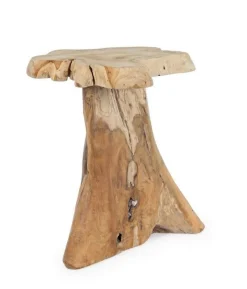 Sale Bizzotto TAVOLINO IN TEAK 40X40 - KAVIR