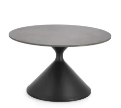 Best Bizzotto TAVOLINO JOONA D70 NERO