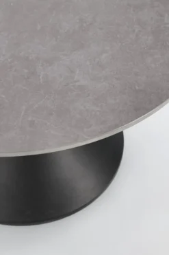 Best Bizzotto TAVOLINO JOONA D70 NERO