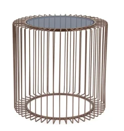 Sale Bizzotto TAVOLINO KIERAN D50 COIN