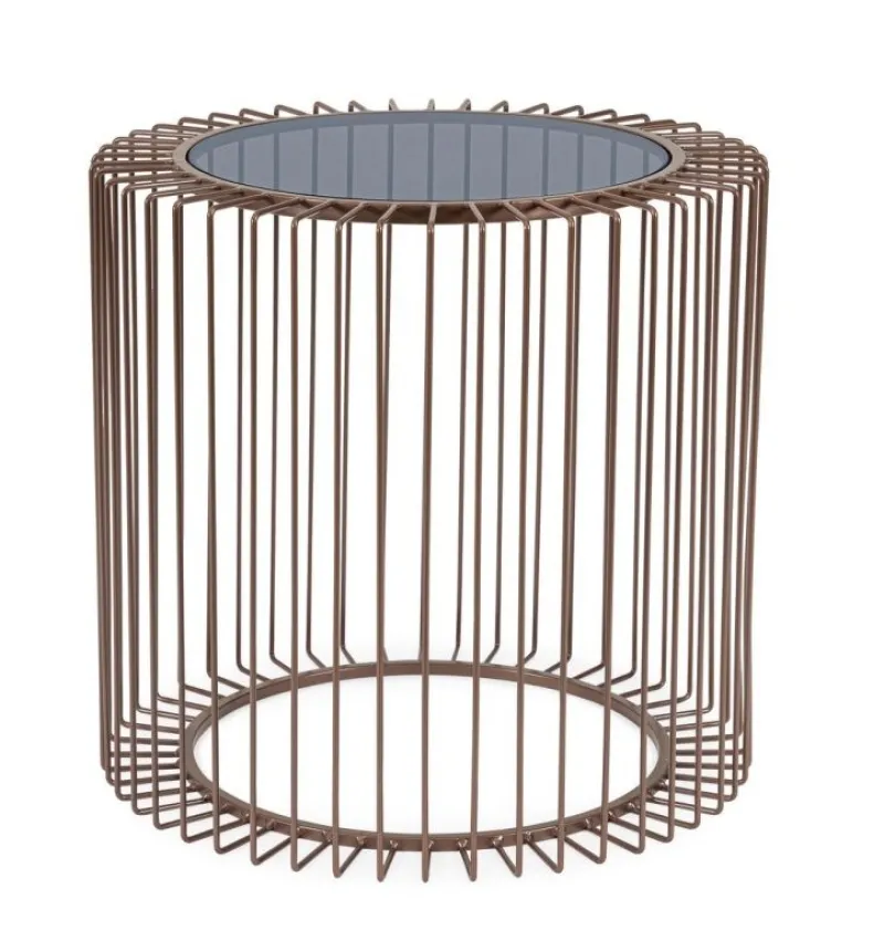 Sale Bizzotto TAVOLINO KIERAN D50 COIN