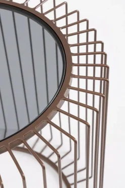 Sale Bizzotto TAVOLINO KIERAN D50 COIN