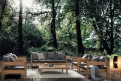 Online Bizzotto TAVOLINO KOBO 120X80 - FSC