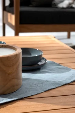 Online Bizzotto TAVOLINO KOBO 120X80 - FSC