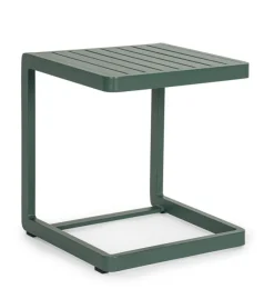 Clearance Bizzotto TAVOLINO KONNOR 40X40 BALSAM
