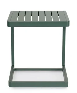 Clearance Bizzotto TAVOLINO KONNOR 40X40 BALSAM