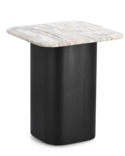 Sale Bizzotto TAVOLINO LEANDER 40X40