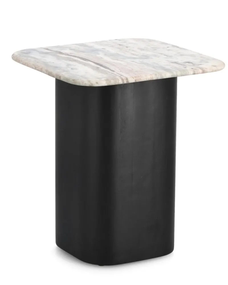 Sale Bizzotto TAVOLINO LEANDER 40X40