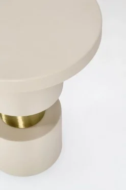 Best Bizzotto TAVOLINO MITUL FOG D35