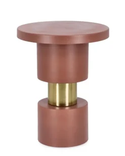 Best Bizzotto TAVOLINO MITUL MATTONE D35