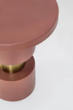 Best Bizzotto TAVOLINO MITUL MATTONE D35