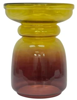 Sale Bizzotto TAVOLINO NASIR VT AMBRA D35