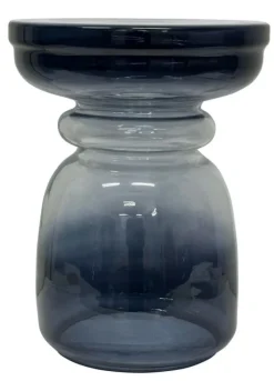 Sale Bizzotto TAVOLINO NASIR VT BLU D35