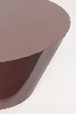 Sale Bizzotto TAVOLINO OTILIA SVAS 80X80 BRICK