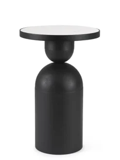 Outlet Bizzotto TAVOLINO RONDEL D41