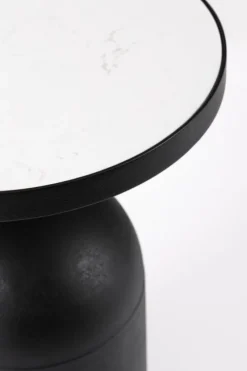 Outlet Bizzotto TAVOLINO RONDEL D41