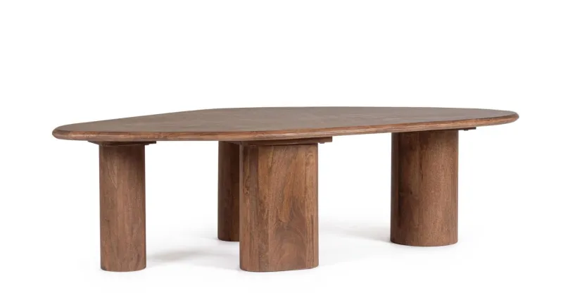 Best Bizzotto TAVOLINO SANAT 150X79