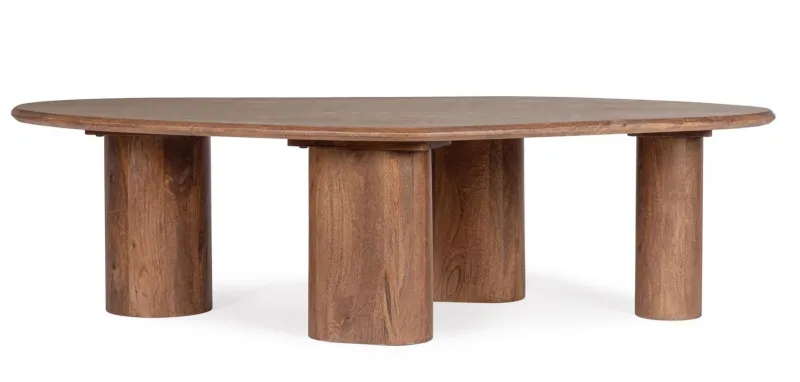 Best Bizzotto TAVOLINO SANAT 150X79