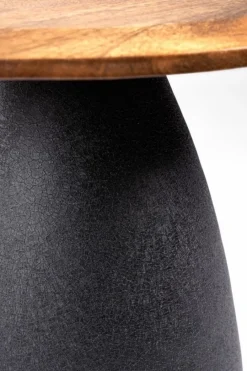 Sale Bizzotto TAVOLINO STANLEY TOP NATURAL 86