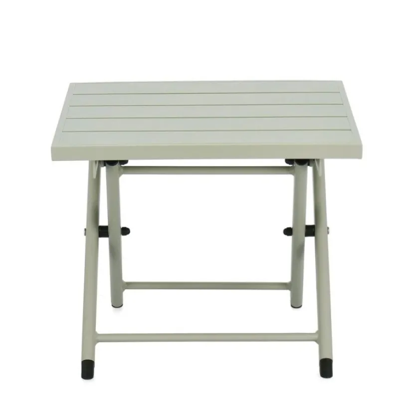 Hot Bizzotto TAVOLINO TAYLOR 44X43 BREEZE