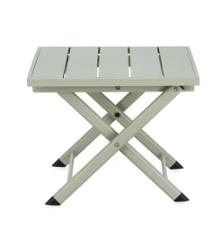 Hot Bizzotto TAVOLINO TAYLOR 44X43 BREEZE