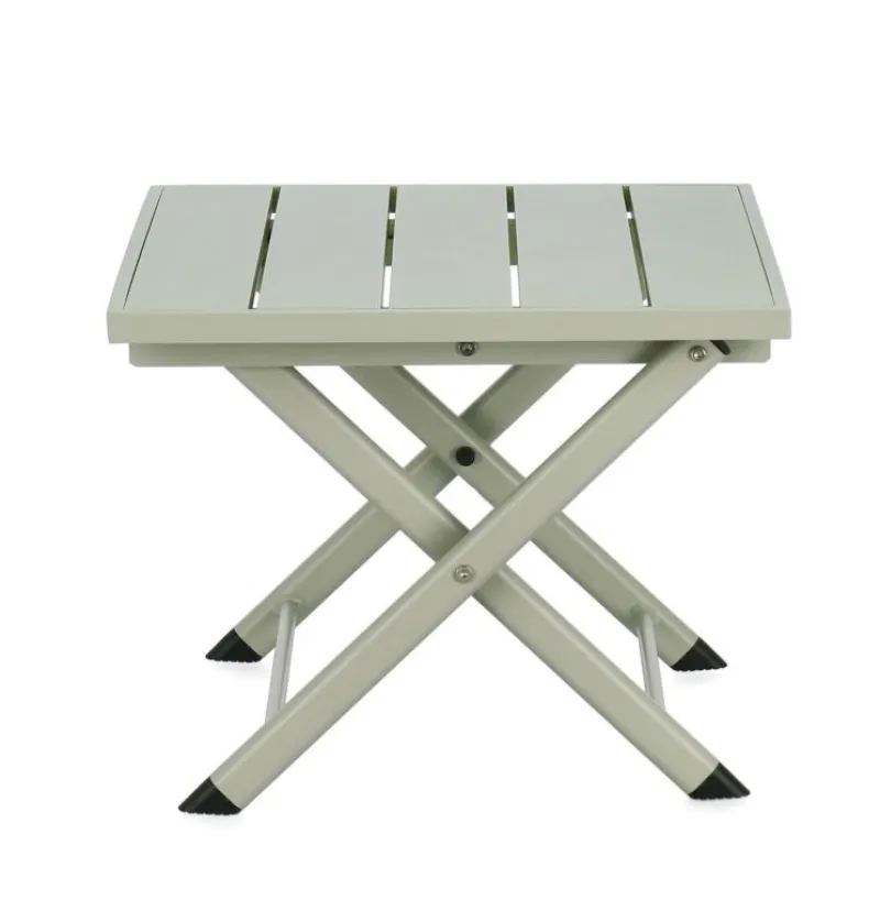 Hot Bizzotto TAVOLINO TAYLOR 44X43 BREEZE