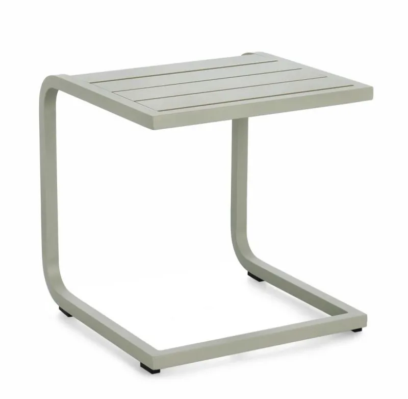 Discount Bizzotto TAVOLINO TAYLOR 40X40 BREEZE