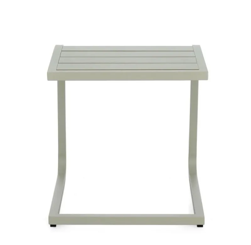 Discount Bizzotto TAVOLINO TAYLOR 40X40 BREEZE