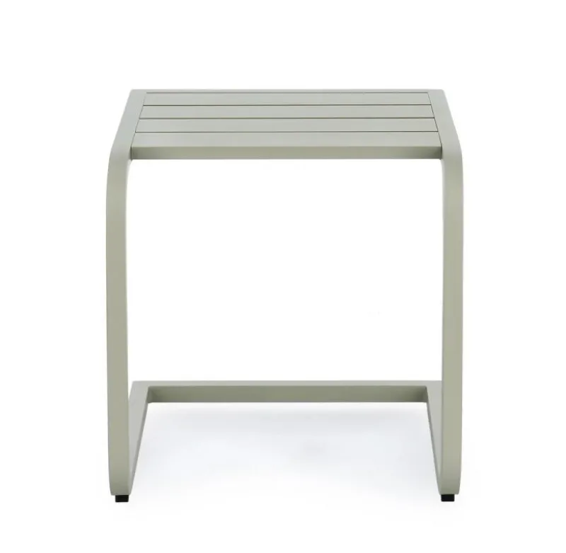 Discount Bizzotto TAVOLINO TAYLOR 40X40 BREEZE