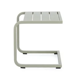 Discount Bizzotto TAVOLINO TAYLOR 40X40 BREEZE