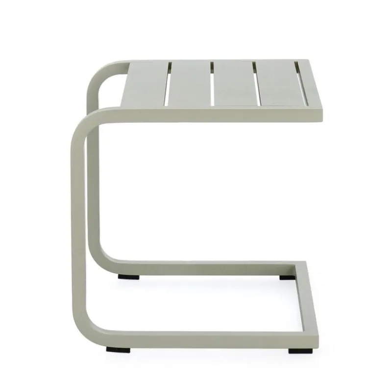 Discount Bizzotto TAVOLINO TAYLOR 40X40 BREEZE