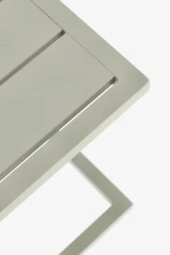 Discount Bizzotto TAVOLINO TAYLOR 40X40 BREEZE