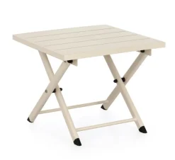 New Bizzotto TAVOLINO TAYLOR 44X43 WHISPER