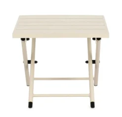 New Bizzotto TAVOLINO TAYLOR 44X43 WHISPER