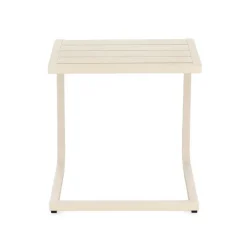 New Bizzotto TAVOLINO TAYLOR 40X40 WHISPER