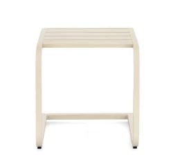 New Bizzotto TAVOLINO TAYLOR 40X40 WHISPER