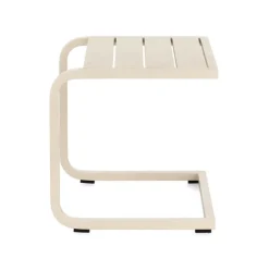 New Bizzotto TAVOLINO TAYLOR 40X40 WHISPER