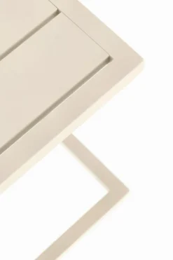 New Bizzotto TAVOLINO TAYLOR 40X40 WHISPER