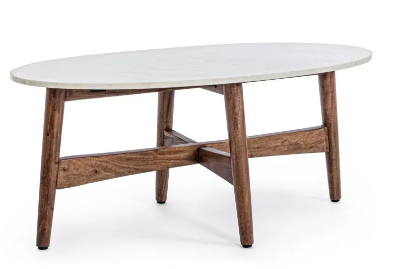 Best Bizzotto TAVOLINO 105X55 - ALBANY