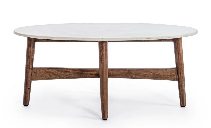 Best Bizzotto TAVOLINO 105X55 - ALBANY