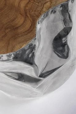 Outlet Bizzotto TAVOLINO 35X35 - HAMMER