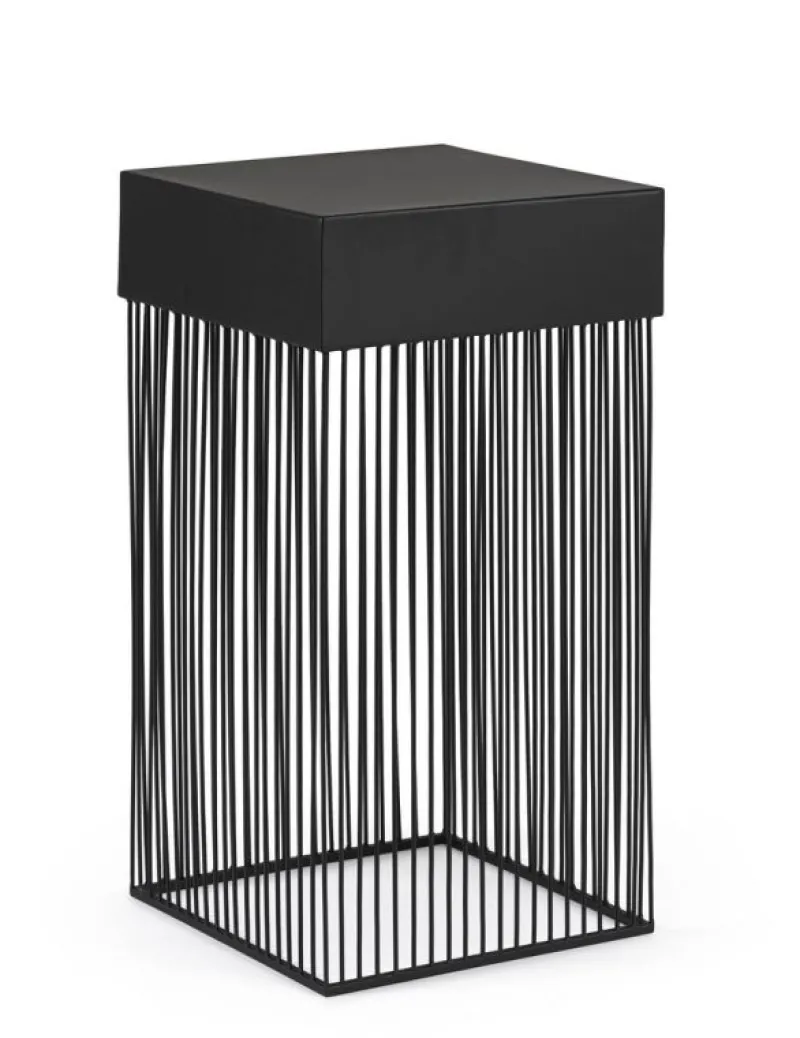 Best Bizzotto TAVOLINO YASLINE 30X30