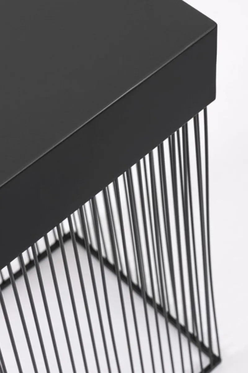 Best Bizzotto TAVOLINO YASLINE 30X30