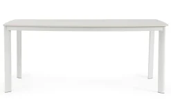 Hot Bizzotto TAVOLO ALCORA 180X90 BIANCO