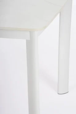 Hot Bizzotto TAVOLO ALCORA 180X90 BIANCO