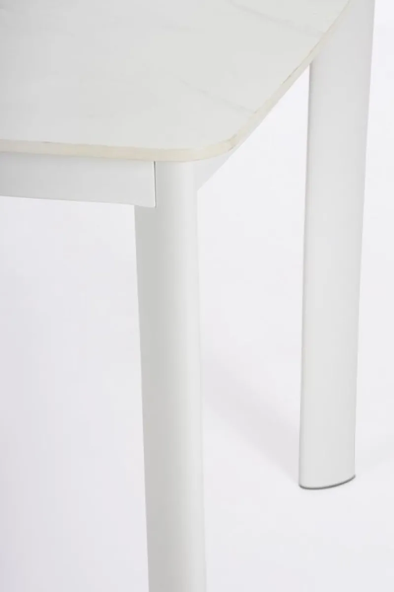 Hot Bizzotto TAVOLO ALCORA 180X90 BIANCO