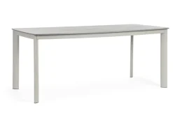 Best Bizzotto TAVOLO ALCORA 180X90 SATURN