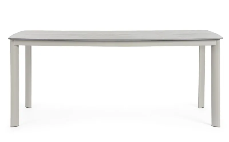 Best Bizzotto TAVOLO ALCORA 180X90 SATURN