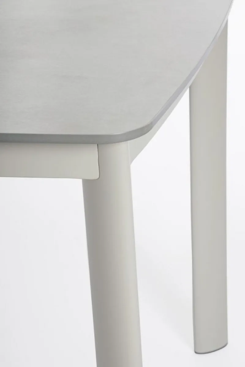 Best Bizzotto TAVOLO ALCORA 180X90 SATURN