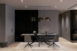 New Bizzotto TAVOLO ALL. AIRA 160-240X90